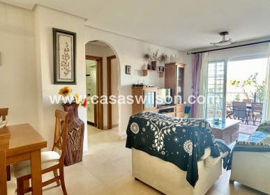 Sale - Apartment - Mil Palmeras