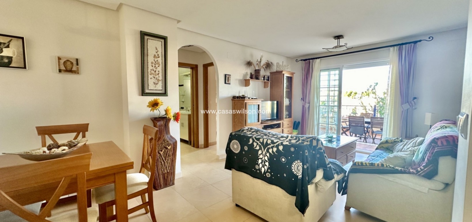 Sale - Apartment - Mil Palmeras