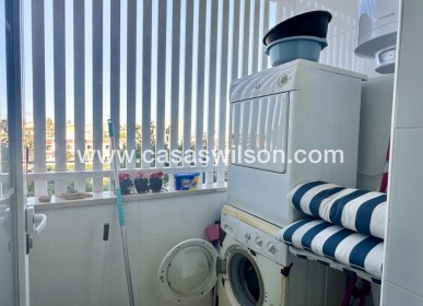 Sale - Apartment - Mil Palmeras