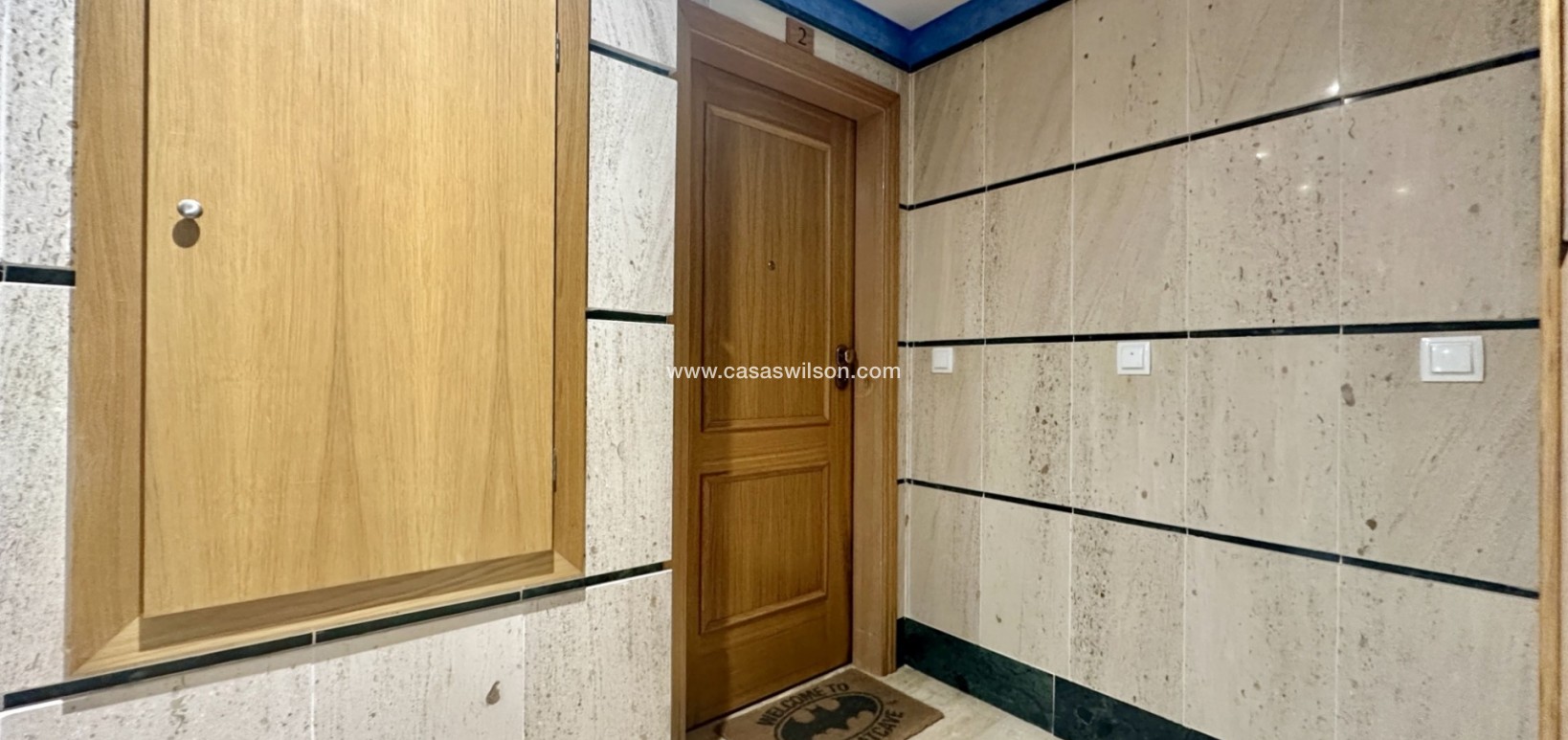 Sale - Apartment - Mil Palmeras