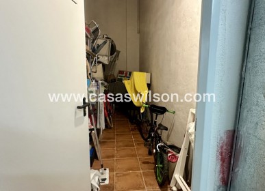 Sale - Apartment - Mil Palmeras