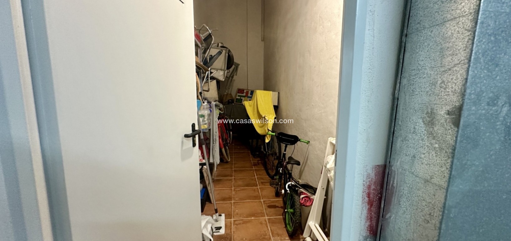 Sale - Apartment - Mil Palmeras
