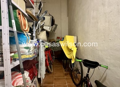 Sale - Apartment - Mil Palmeras