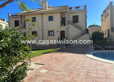 Sale - Apartment - Algorfa - La Finca Resort