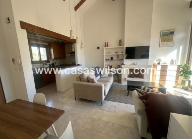 Sale - Apartment - Algorfa - La Finca Resort