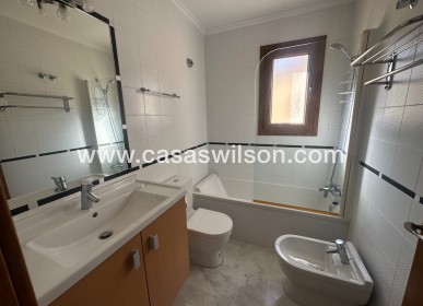 Sale - Apartment - Algorfa - La Finca Resort