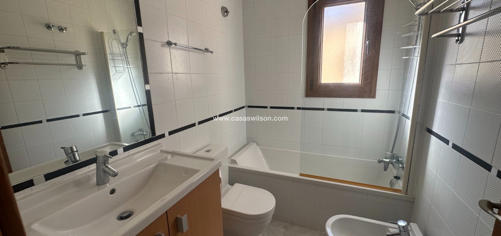 Sale - Apartment - Algorfa - La Finca Resort