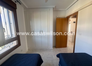 Sale - Apartment - Algorfa - La Finca Resort