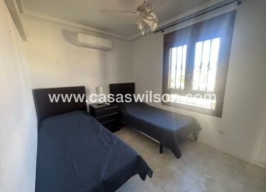 Sale - Apartment - Algorfa - La Finca Resort