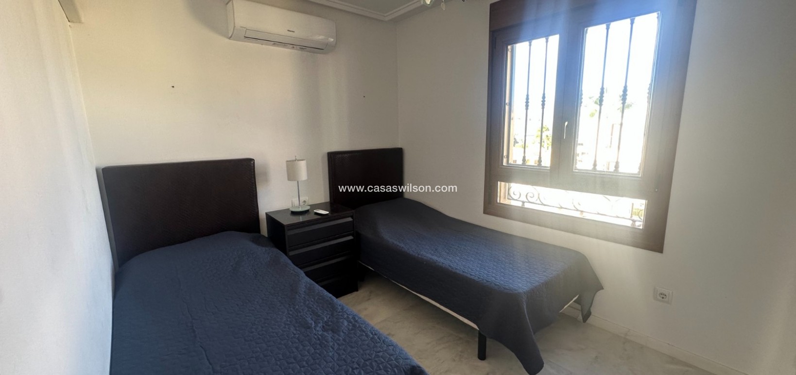 Sale - Apartment - Algorfa - La Finca Resort