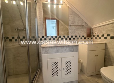 Sale - Apartment - Algorfa - La Finca Resort