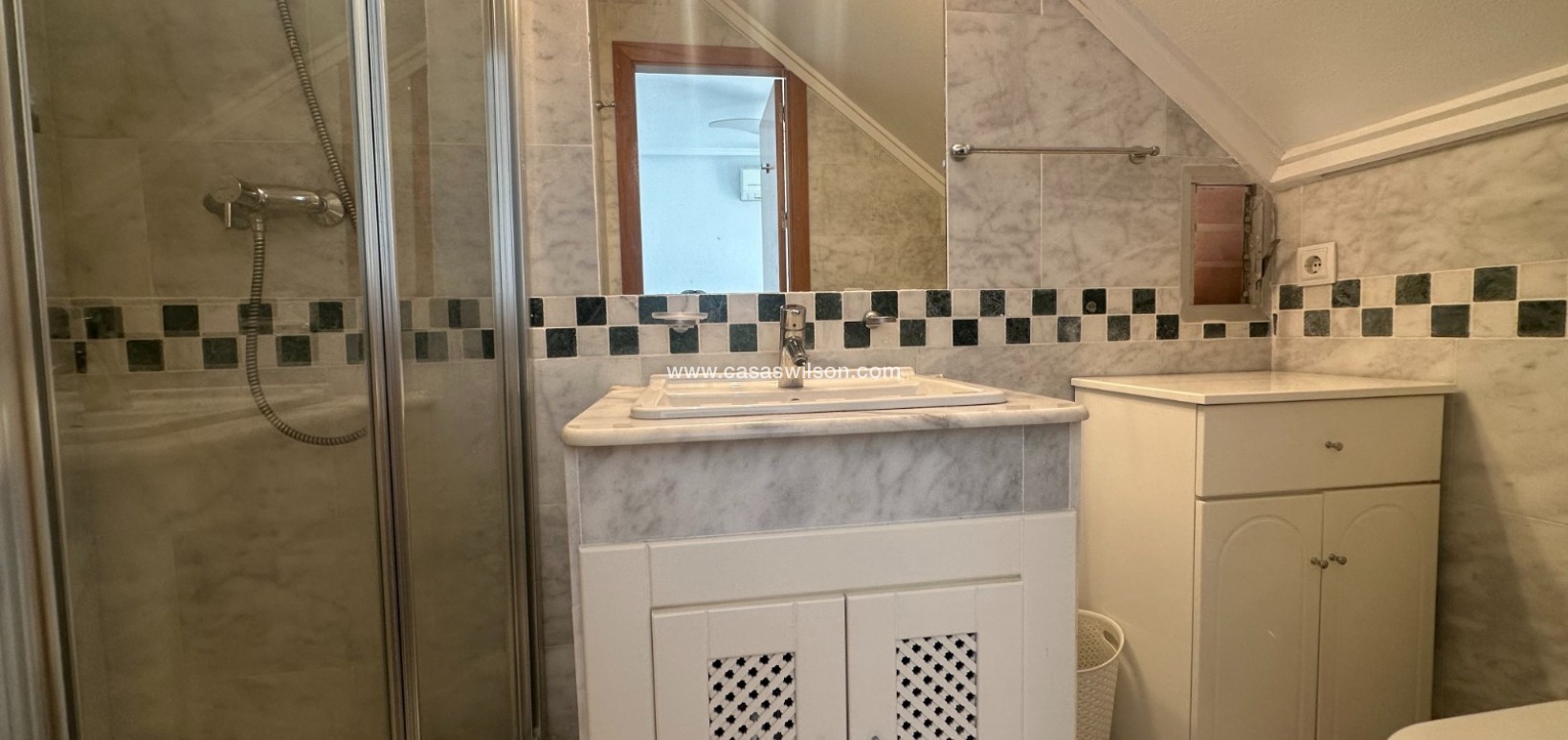 Sale - Apartment - Algorfa - La Finca Resort