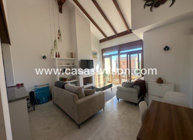 Sale - Apartment - Algorfa - La Finca Resort