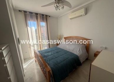 Sale - Apartment - Algorfa - La Finca Resort