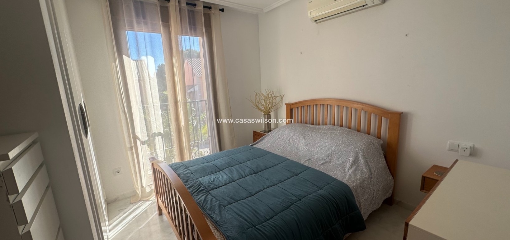 Sale - Apartment - Algorfa - La Finca Resort