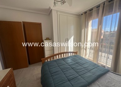 Sale - Apartment - Algorfa - La Finca Resort