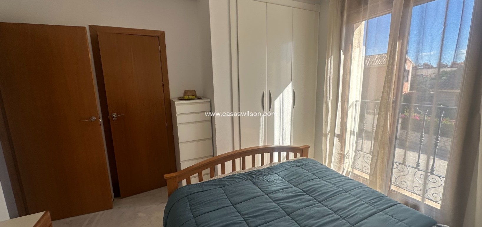 Sale - Apartment - Algorfa - La Finca Resort