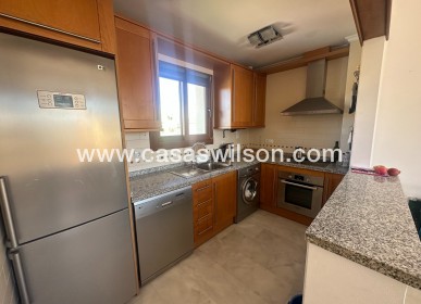 Sale - Apartment - Algorfa - La Finca Resort