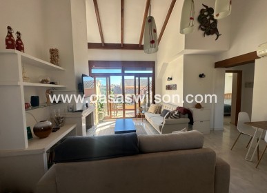 Sale - Apartment - Algorfa - La Finca Resort