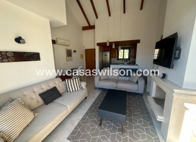 Sale - Apartment - Algorfa - La Finca Resort