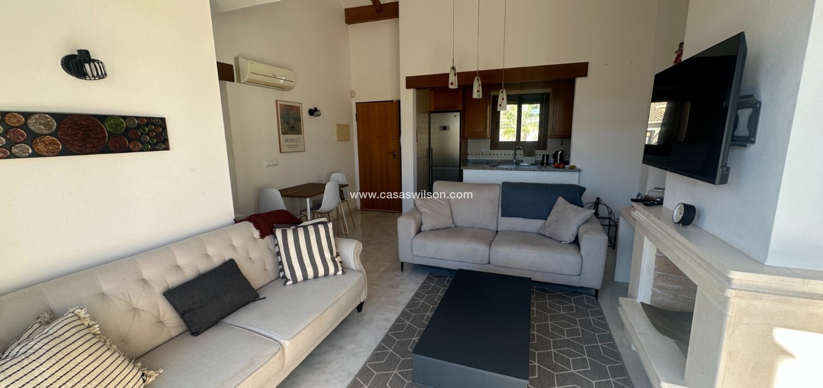 Sale - Apartment - Algorfa - La Finca Resort