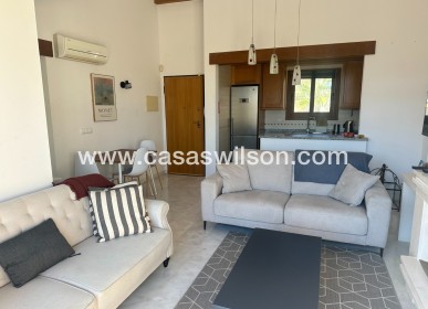 Sale - Apartment - Algorfa - La Finca Resort
