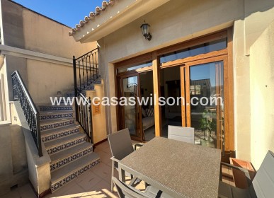 Sale - Apartment - Algorfa - La Finca Resort