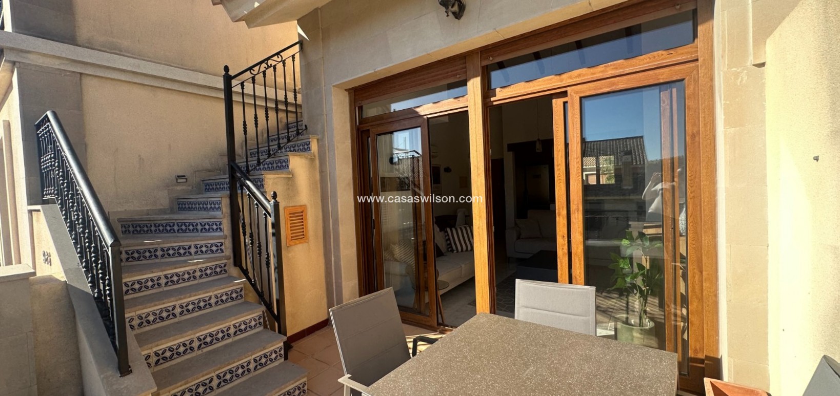 Sale - Apartment - Algorfa - La Finca Resort