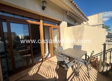 Sale - Apartment - Algorfa - La Finca Resort