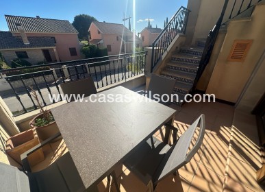 Sale - Apartment - Algorfa - La Finca Resort