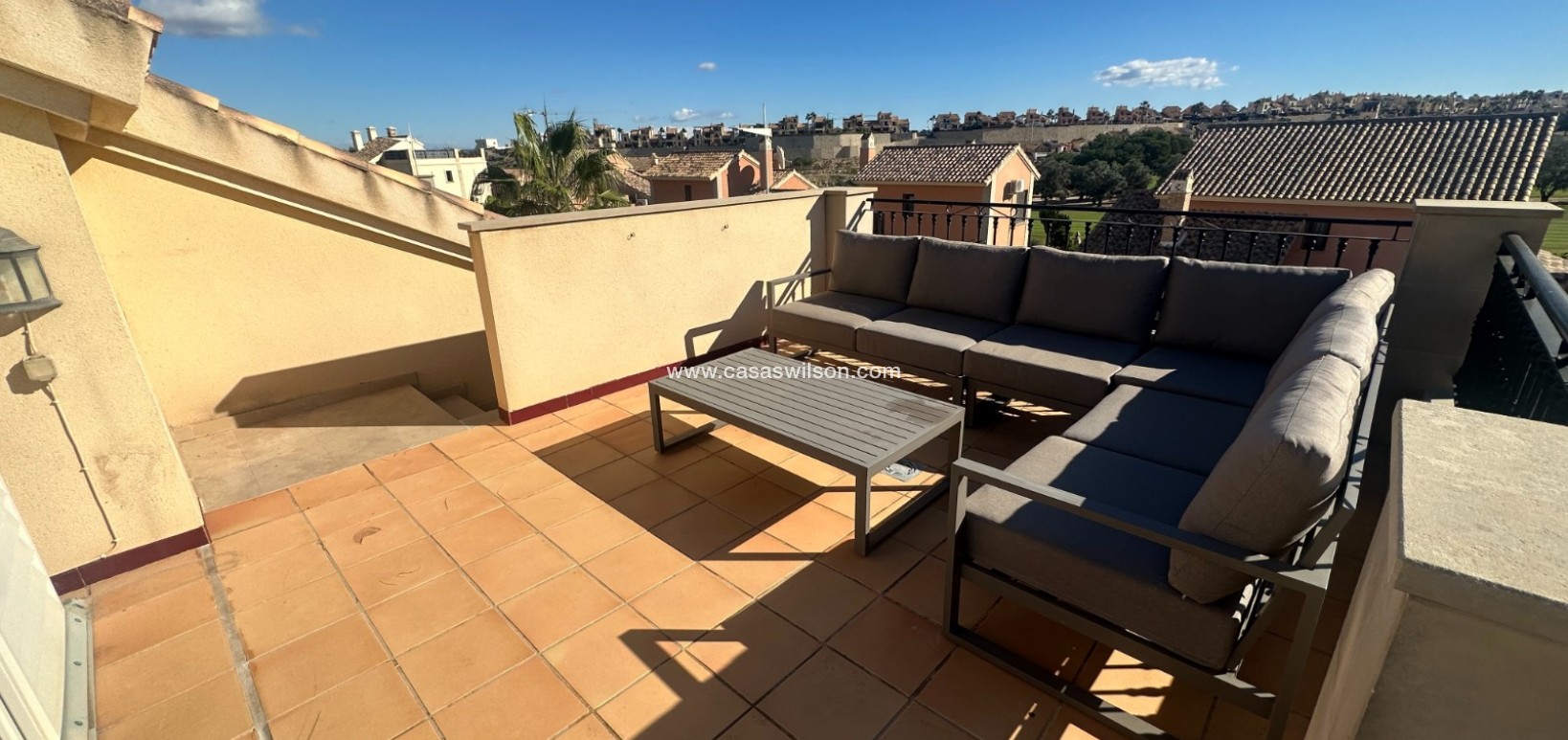 Sale - Apartment - Algorfa - La Finca Resort