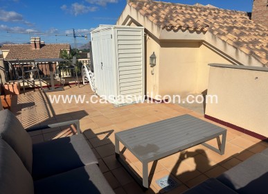 Sale - Apartment - Algorfa - La Finca Resort