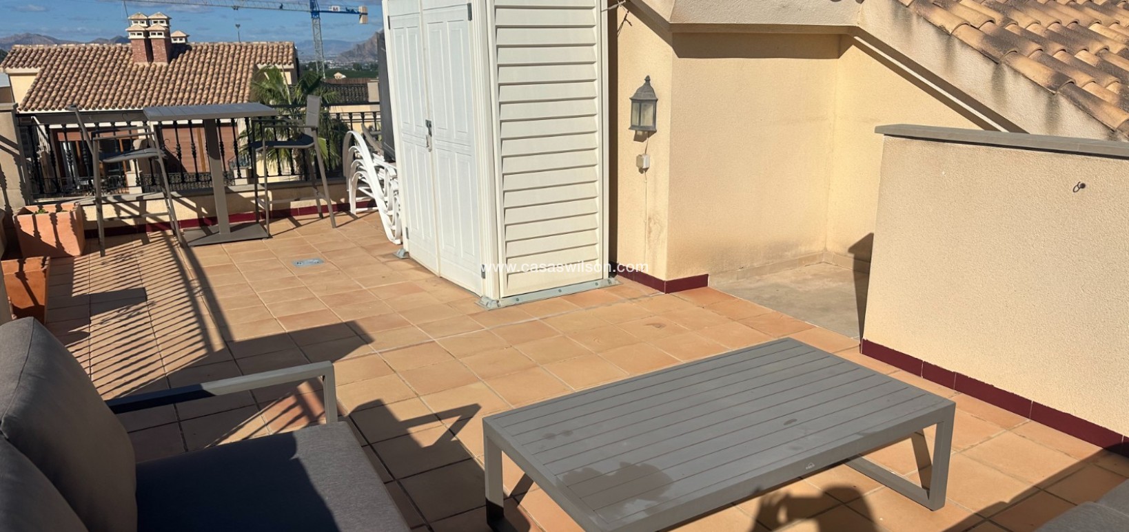 Sale - Apartment - Algorfa - La Finca Resort