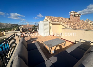 Sale - Apartment - Algorfa - La Finca Resort