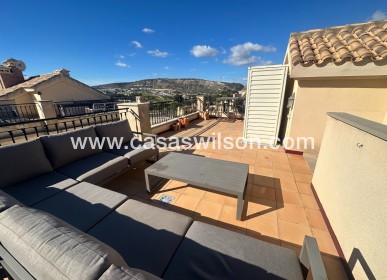 Sale - Apartment - Algorfa - La Finca Resort