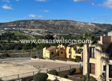 Sale - Apartment - Algorfa - La Finca Resort