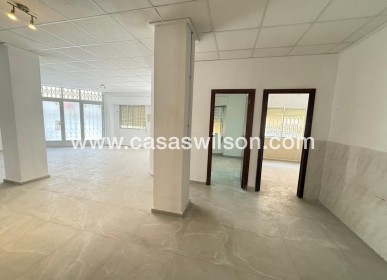 Sale - Appartement - Torrevieja - Playa de los Locos