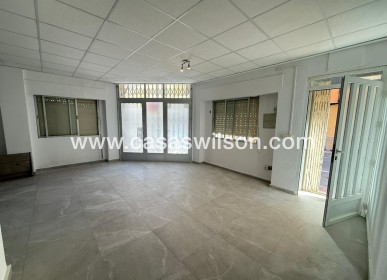 Sale - Appartement - Torrevieja - Playa de los Locos