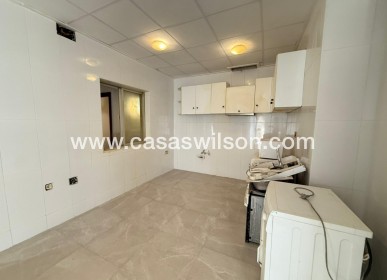 Sale - Appartement - Torrevieja - Playa de los Locos