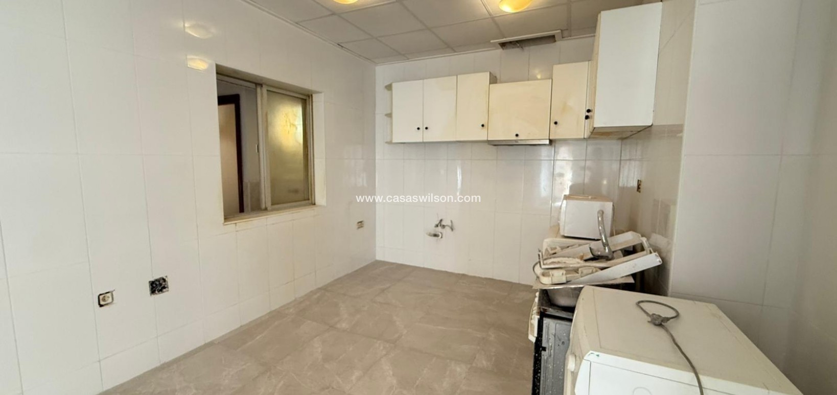 Sale - Appartement - Torrevieja - Playa de los Locos