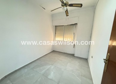 Sale - Appartement - Torrevieja - Playa de los Locos