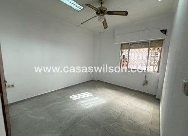 Sale - Appartement - Torrevieja - Playa de los Locos