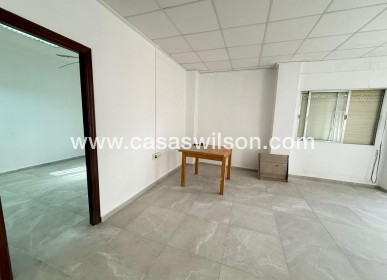 Sale - Appartement - Torrevieja - Playa de los Locos