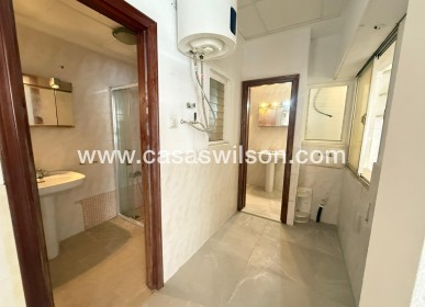 Sale - Appartement - Torrevieja - Playa de los Locos