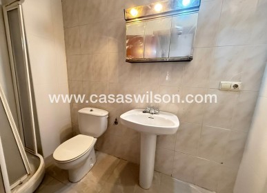 Sale - Appartement - Torrevieja - Playa de los Locos