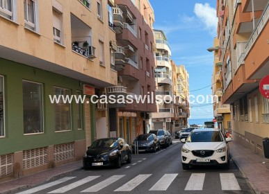 Sale - Appartement - Torrevieja - Playa de los Locos