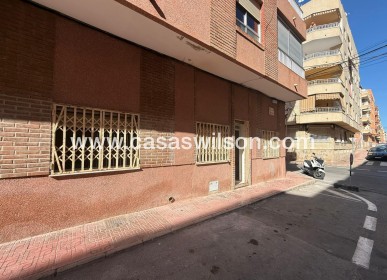 Sale - Appartement - Torrevieja - Playa de los Locos