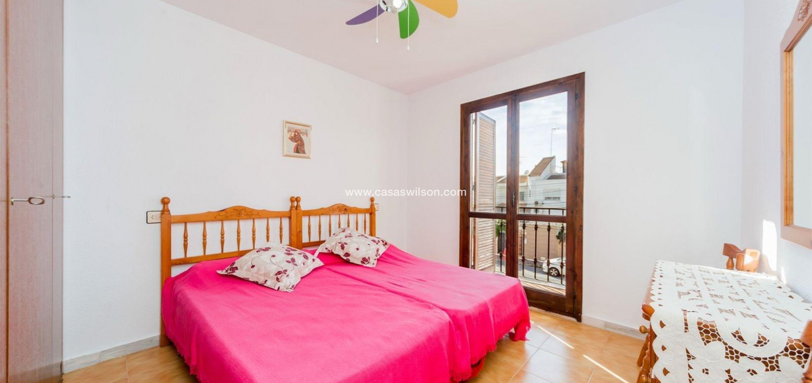 Sale - Apartment - Torrevieja - Calas blanca