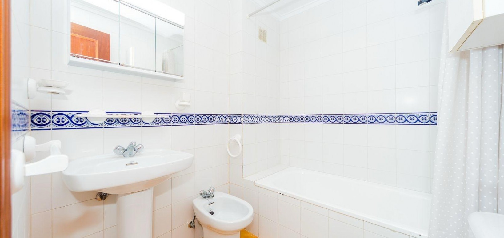 Sale - Apartment - Torrevieja - Calas blanca