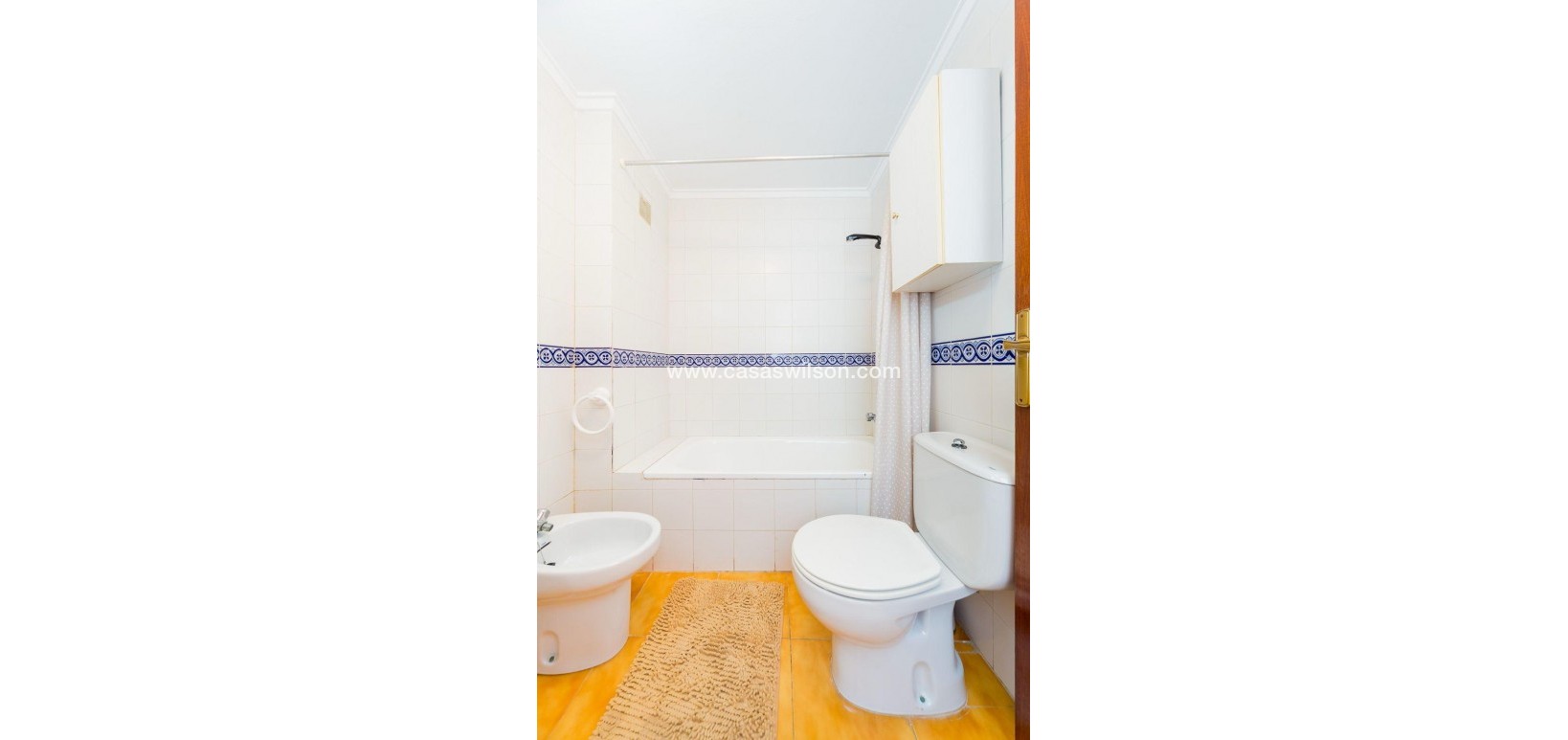 Sale - Apartment - Torrevieja - Calas blanca